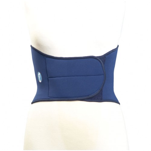Ζώνη οσφύος ανατομική Neoprene Ζώνη οσφύος ανατομική Neoprene