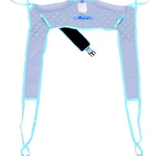 Σάκος Γερανού Standard για Τουαλέτα Σάκος Γερανού Standard για Τουαλέτα