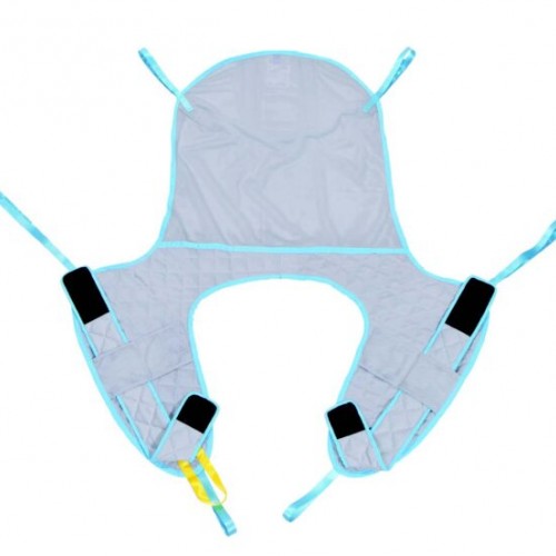 Σάκος Γερανού Full Body Comfort Standard