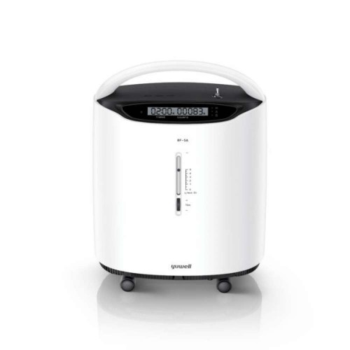 Συμπυκνωτής Οξυγόνου 5Lit – LITE YuWell Συμπυκνωτής Οξυγόνου 5Lit – LITE YuWell