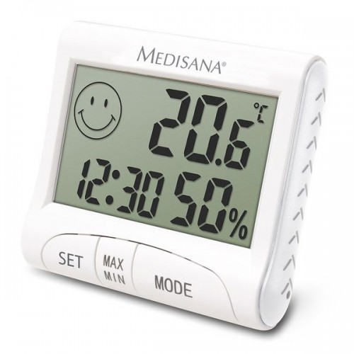 Yγρόμετρο HG 100 MEDISANA  Yγρόμετρο HG 100 MEDISANA