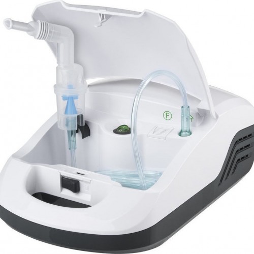 Συσκευή εισπνοών ΙΝ-550 PRO MEDISANA