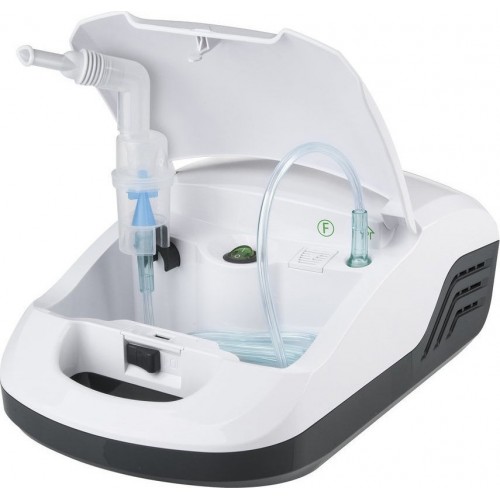 Συσκευή εισπνοών ΙΝ-550 PRO MEDISANA Συσκευή εισπνοών ΙΝ-550 PRO MEDISANA