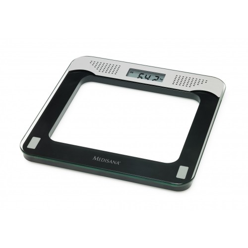 Ψηφιακή ζυγαριά PS-425 MEDISANA