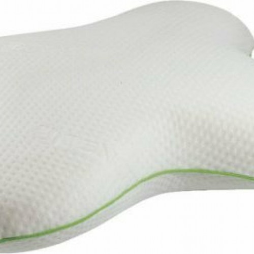 Μαξιλάρι ύπνου Butterfly Visco 737