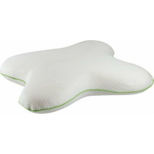 Μαξιλάρι ύπνου Butterfly Visco 737