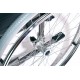 Αμαξίδιο Πτυσσόμενο Deluxe S-ECO 300 B+B