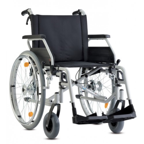 Αμαξίδιο Πτυσσόμενο Deluxe S-ECO 300 B+B