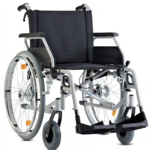 Αμαξίδιο Πτυσσόμενο Deluxe S-ECO 300 B+B