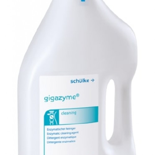 Απολυμαντικό ιατρικών εργαλείων 2L - Schulke & Mayr Gigazyme Απολυμαντικό ιατρικών εργαλείων 2L - Schulke & Mayr Gigazyme