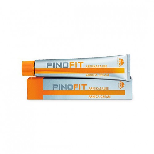 Κρέμα Άρνικας – Pinofit Arnika 90ml Κρέμα Άρνικας – Pinofit Arnika 90ml