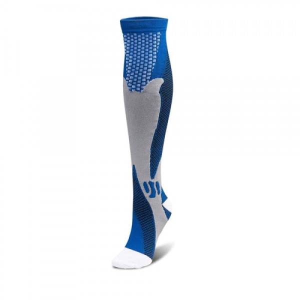 Αθλητικές κάλτσες συμπίεσης (20-30 mmHg)