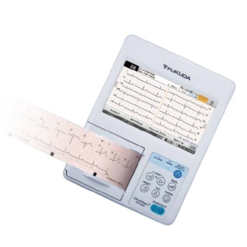 Ηλεκτροκαρδιογράφος Cardimax FX-8100 3κάναλος Ηλεκτροκαρδιογράφος Cardimax FX-8100 3κάναλος