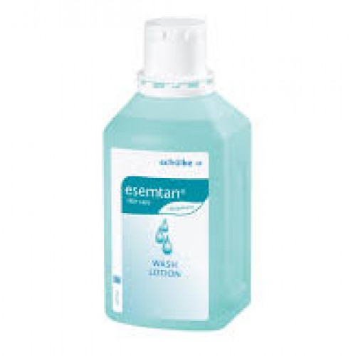  Λοσιόν Καθαρισμού Δέρματος Εsemtan από την Shulke & Μayar - 1L