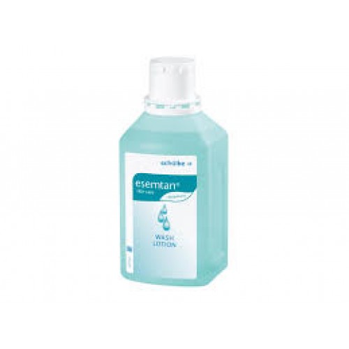  Λοσιόν Καθαρισμού Δέρματος Εsemtan από την Shulke & Μayar - 1L