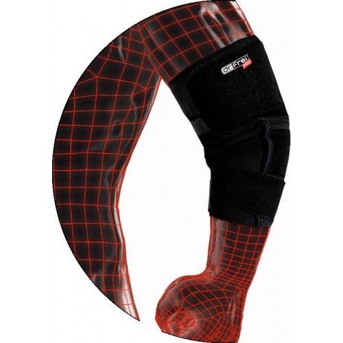Επιαγκωνίδα Neoprene Dr. Frei Pro One Size Επιαγκωνίδα Neoprene Dr. Frei Pro One Size