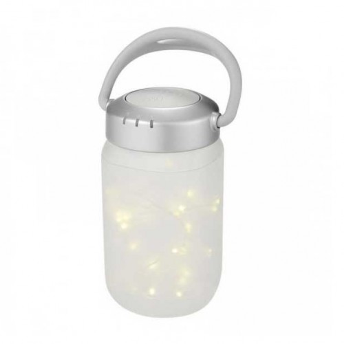 Φωτάκι νυκτός Mybaby Φαναράκι ΜΥΒ-Ν450 Homedics