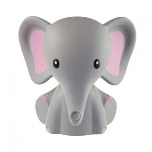 Φωτάκι νυκτός Mybaby Ελεφαντάκι MYB-N100ELE Homedics