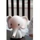 Φωτάκι νυκτός Mybaby Ελεφαντάκι MYB-N100ELE Homedics Φωτάκι νυκτός Mybaby Ελεφαντάκι MYB-N100ELE Homedics