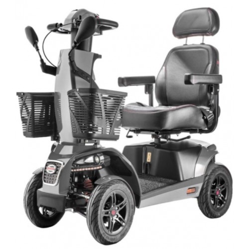 Σκούτερ FR1 Freerider