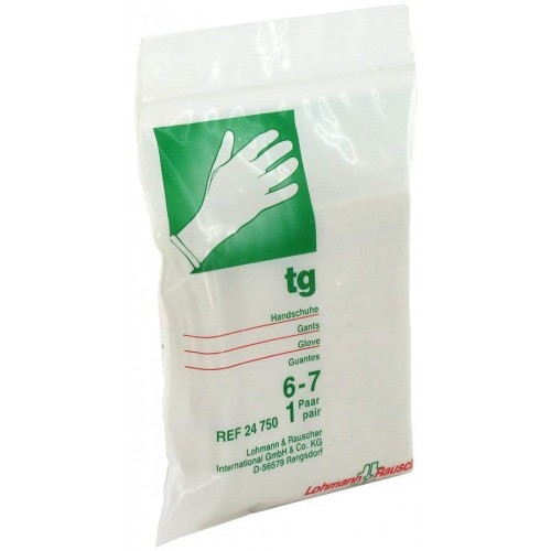 Γάντια Βαμβακερά (ζεύγος) Γάντια Βαμβακερά (ζεύγος)