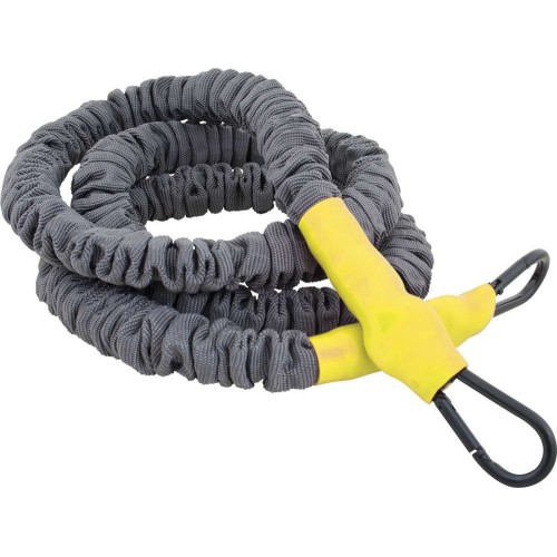 Amila  Λάστιχο Αντίστασης Gym Tube Amila  Λάστιχο Αντίστασης Gym Tube