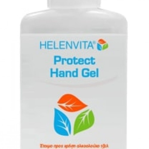 Aντισηπτικό Gel Χεριών Ηelenvita (50/100/500/750/1000/4000ml)