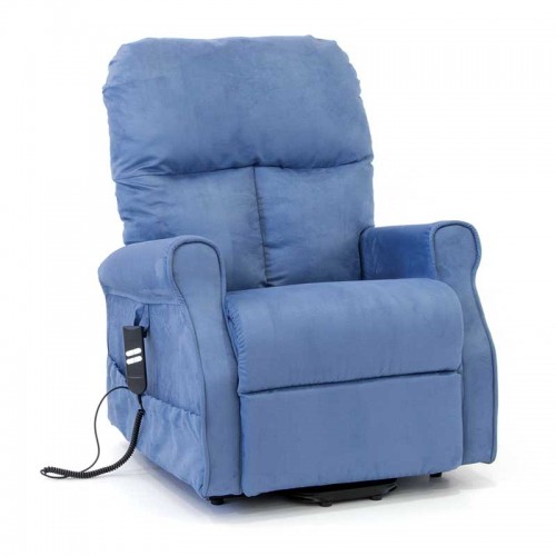 Ηλεκτρική πολυθρόνα ανύψωσης "Iris" Ηλεκτρική πολυθρόνα ανύψωσης "Iris"