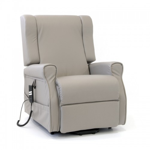 Ηλεκτρική πολυθρόνα ανύψωσης "Melia" Ηλεκτρική πολυθρόνα ανύψωσης "Melia"