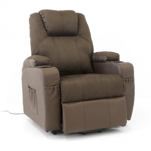 Ηλεκτρική Πολυθρόνα ανύψωσης CAMILLA Ηλεκτρική Πολυθρόνα ανύψωσης CAMILLA