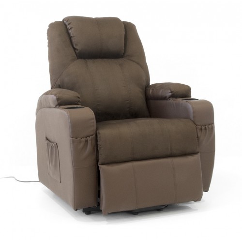 Ηλεκτρική Πολυθρόνα ανύψωσης CAMILLA