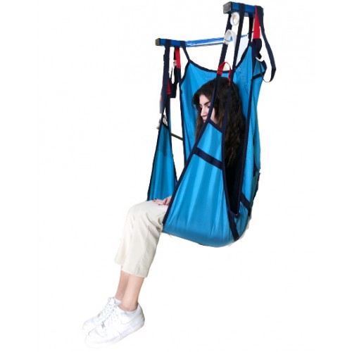 Αιώρα γερανού ευρείας στήριξης Αιώρα γερανού ευρείας στήριξης