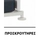 Νοσοκομειακό ηλεκτρικό κρεβάτι DUO2 για κλινικές με ελάχιστη παραγγελία 10τμχ