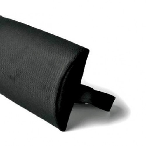 The Original Mckenzie Slimline Lumbar Roll 37cm X 20cm X 5.5cm The Original Mckenzie Slimline Lumbar Roll 37cm X 20cm X 5.5cm