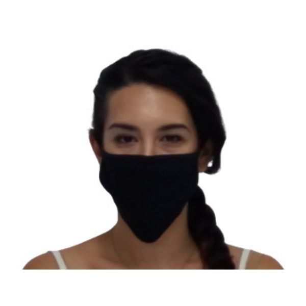Μάσκα προστασίας πλενόμενη 1 ή 2 στρωμάτων, ή 2 στρωμάτων με φίλτρο, ενηλίκων και παιδικές
