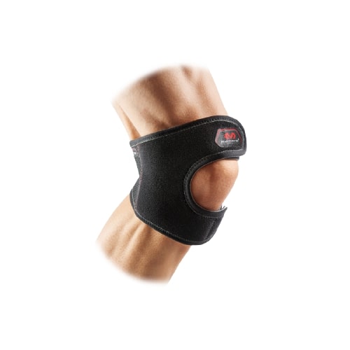 Επιγονατίδα στήριξης neopnene McDAVID Επιγονατίδα στήριξης neopnene McDAVID