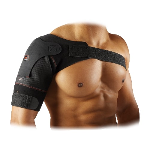 Ωμιτης neoprene Mc David  Ωμιτης neoprene Mc David