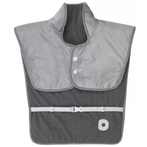 Ηλεκτρική θερμοφόρα για τους ώμους και την πλάτη HP-630 Medisana 