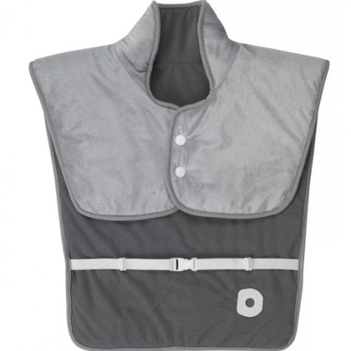 Ηλεκτρική θερμοφόρα για τους ώμους και την πλάτη HP-630 Medisana 