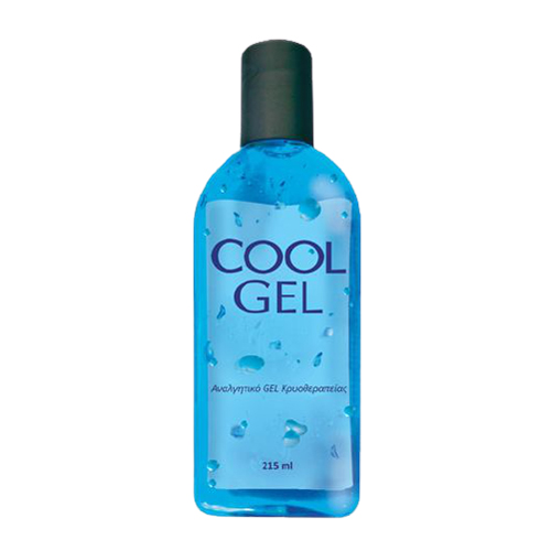Sim Cool Gel 215ml Gel Κρυοθεραπείας Sim Cool Gel 215ml Gel Κρυοθεραπείας