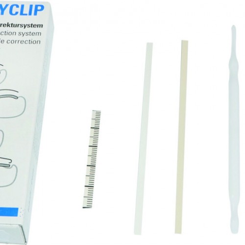 Onyclip Set Σύστημα Διόρθωσης Νυχιών Onyclip Set Σύστημα Διόρθωσης Νυχιών