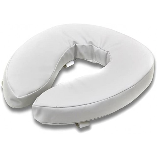 Ανυψωτικό μαξιλάρι τουαλέτας ύψους 5/10cm  