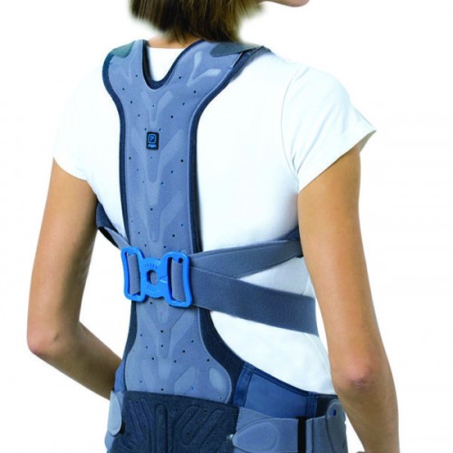 Νάρθηκας Κορμού Ορθοτικός