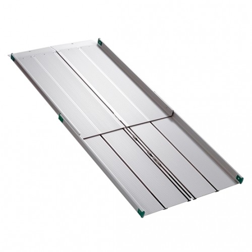 Τηλεσκοπικές ράμπες EasyFold αμαξιδίου Guldmann 180cm/210cm/240cm/300cm