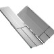 Τηλεσκοπικές ράμπες EasyFold αμαξιδίου Guldmann 180cm/210cm/240cm/300cm