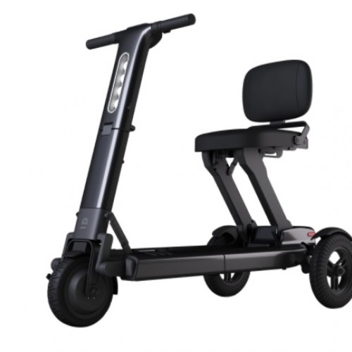 Πτυσσόμενο scooter Relync 