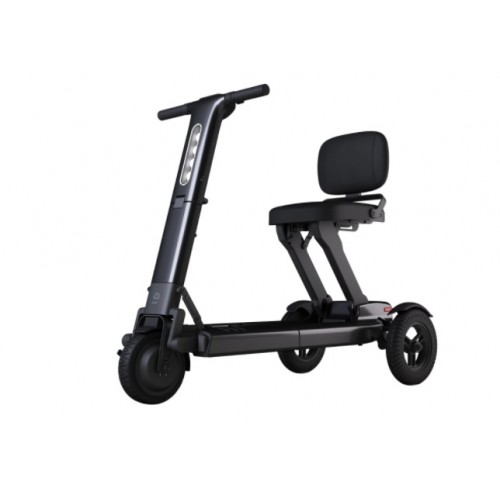 Πτυσσόμενο scooter Relync 