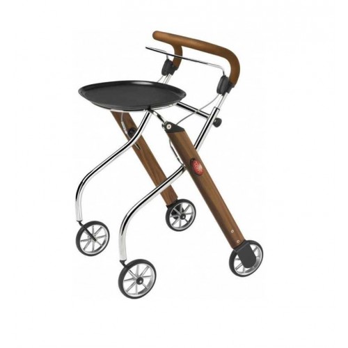 Rollator πτυσσόμενος Let’s Go για εσωτερικούς χώρους