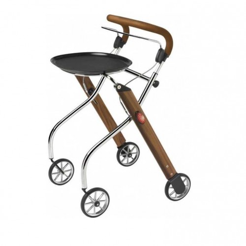 Rollator πτυσσόμενος Let’s Go για εσωτερικούς χώρους