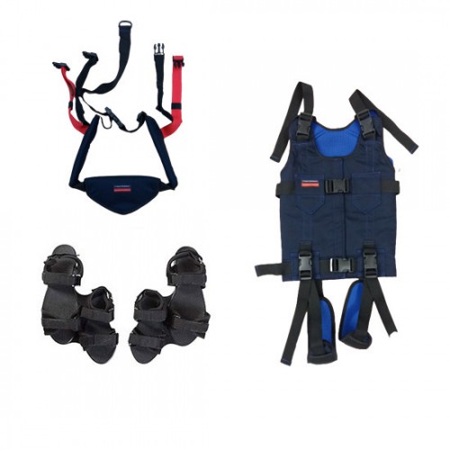 Βοήθημα Βάδισης για Παιδιά με Κινητικές Δυσλειτουργίες  Βοήθημα Βάδισης για Παιδιά με Κινητικές Δυσλειτουργίες